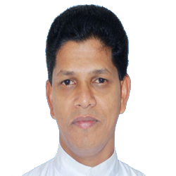 Rev. Fr. Scaria Mangarayil