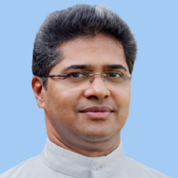 Rev. Fr. Joseph Thekkumkattil