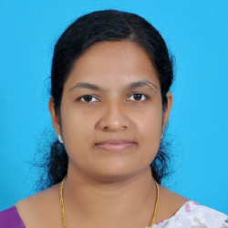 Ms Sneha Mathew 