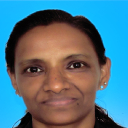 Ms. Sanamma P.V 