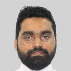 Rev. Dr. Fr. Geo Mathew 