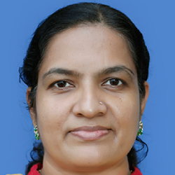 Ms. Sneha Mathew 