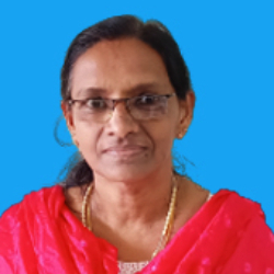 Mrs. Sanamma P. V. 