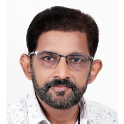 Dr. PA Mathai