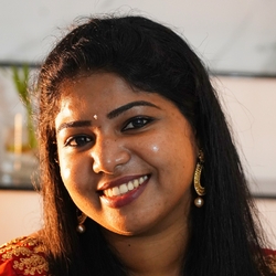 Ms. Jothis Joseph 