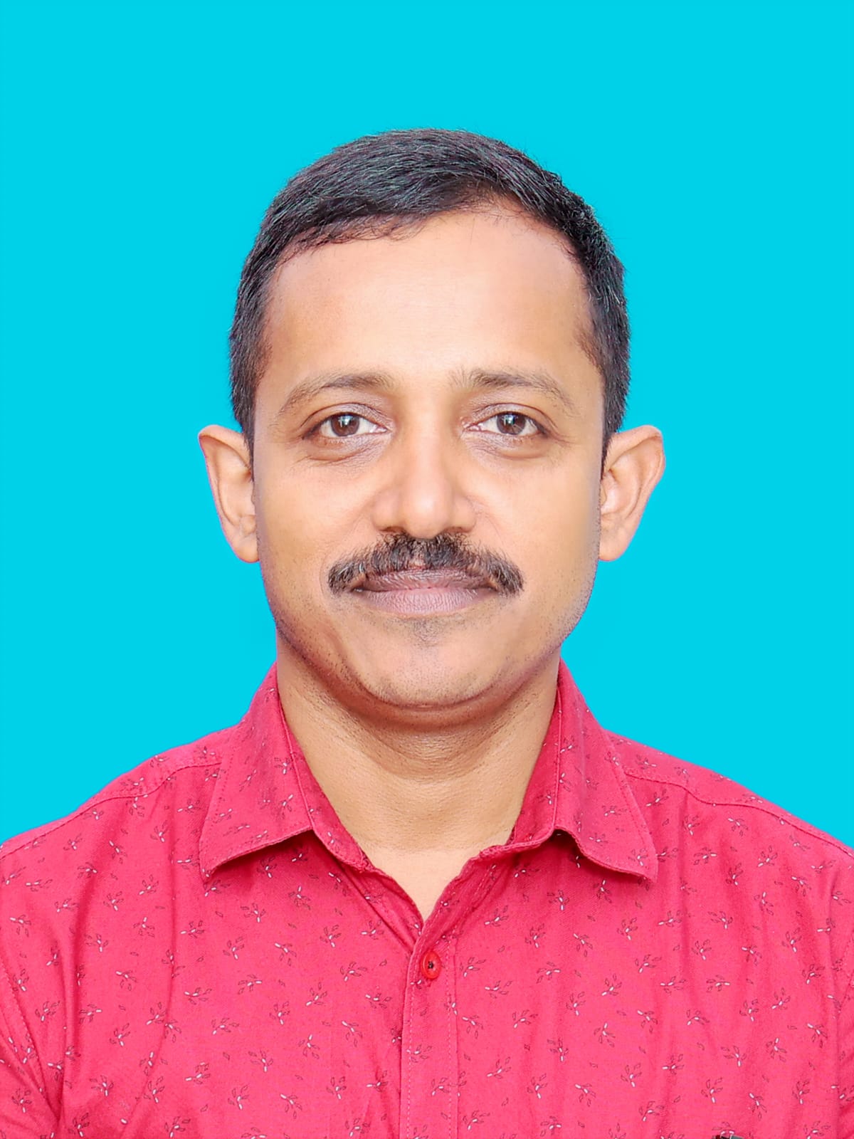 Dr. Shiju Ealias 