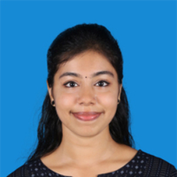 Ms. Kavya Jose 