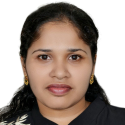 Ms. Linta Jose 